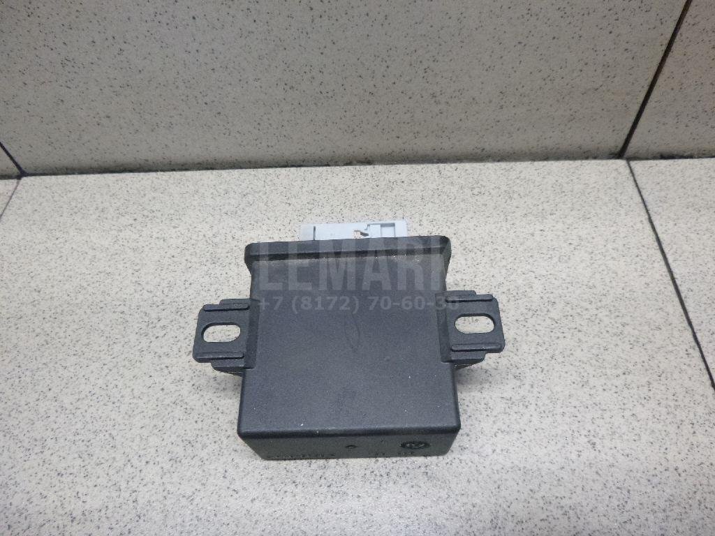 Блок электронный для  Audi 100 [C4] 1991-1994