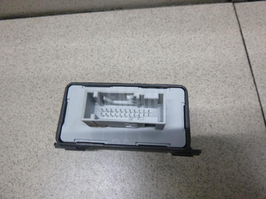 Блок электронный для  Audi 100 [C4] 1991-1994