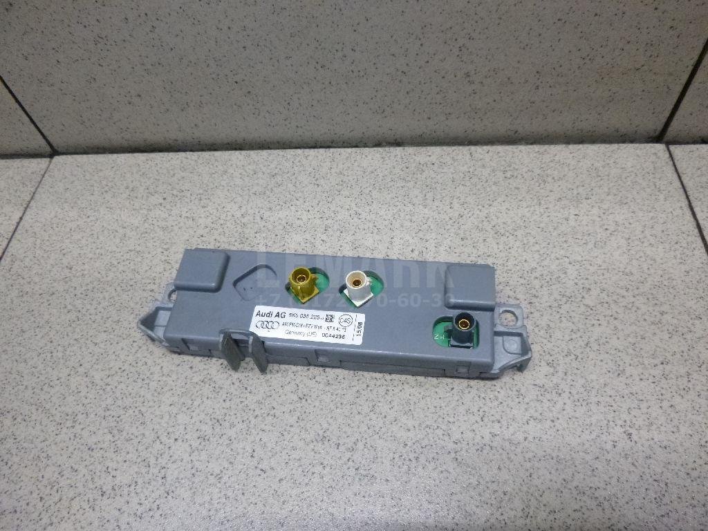 Блок электронный для  Audi 100 [C4] 1991-1994