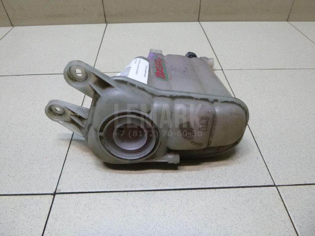 Бачок расширительный