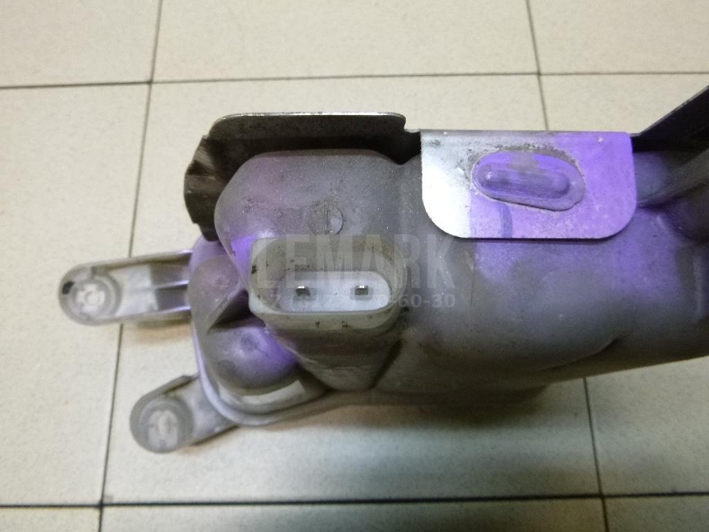 Бачок расширительный