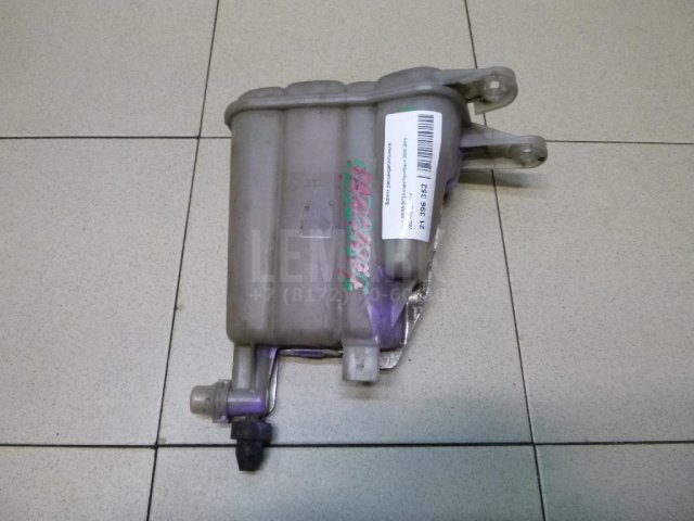 Бачок расширительный