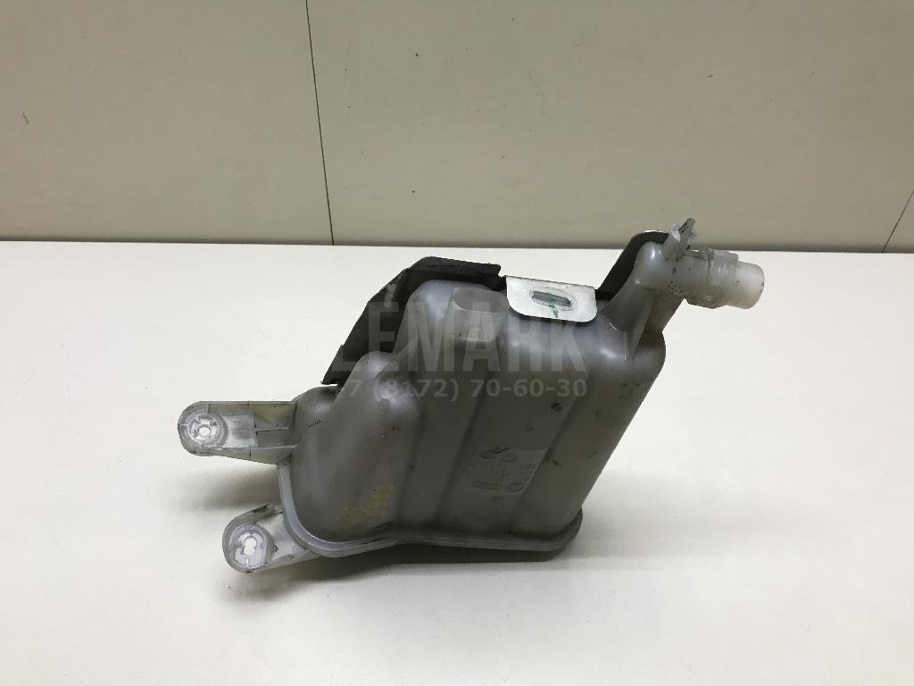 Бачок расширительный