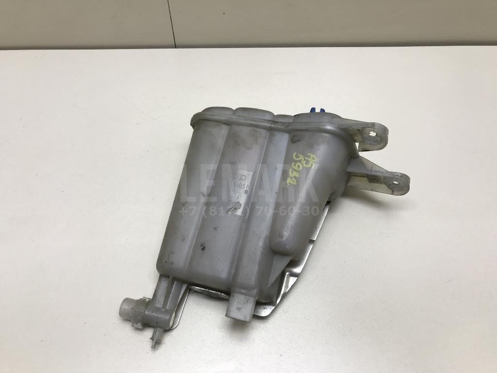 Бачок расширительный