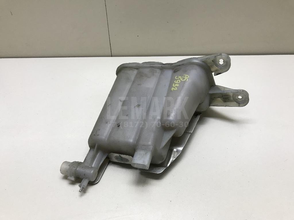 Бачок расширительный