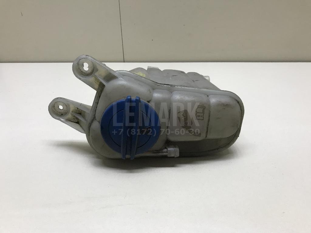 Бачок расширительный