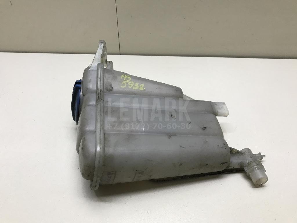 Бачок расширительный