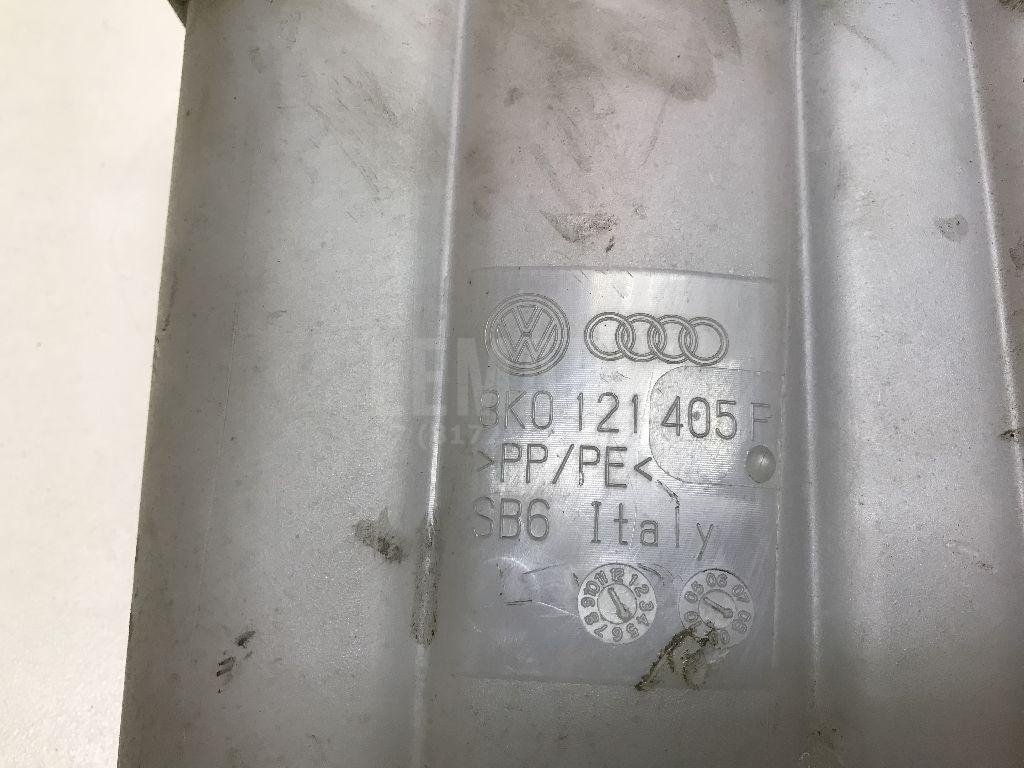 Бачок расширительный