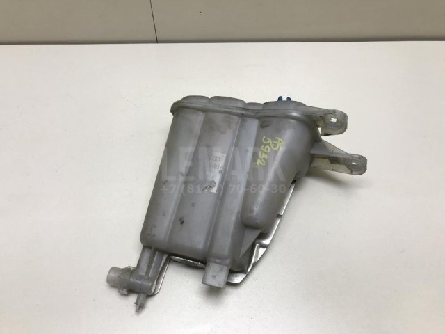 Бачок расширительный