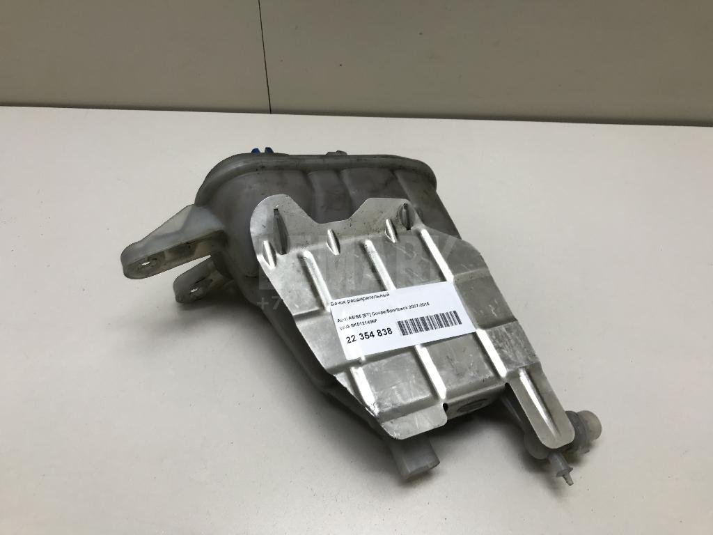 Бачок расширительный