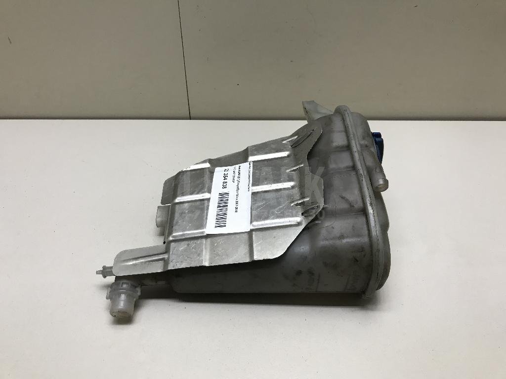 Бачок расширительный