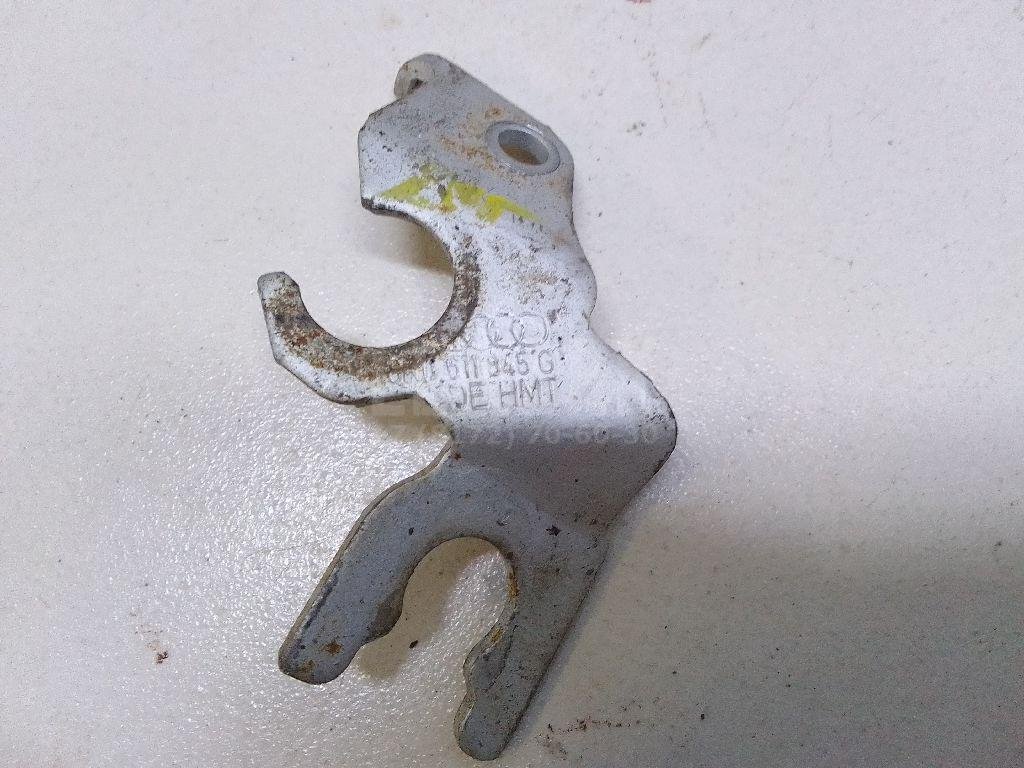 Крепление тормозного шланга