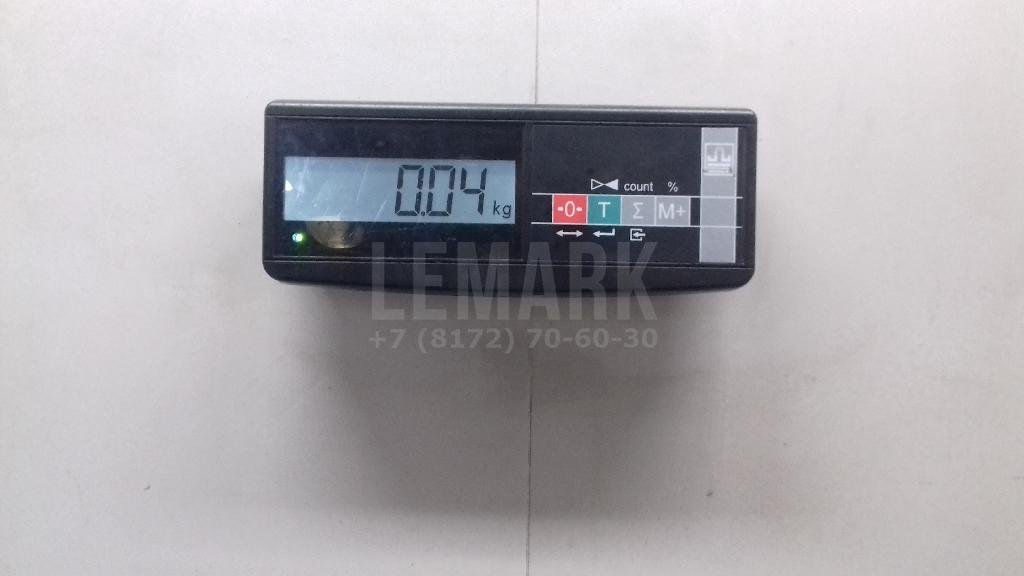 Крепление тормозного шланга