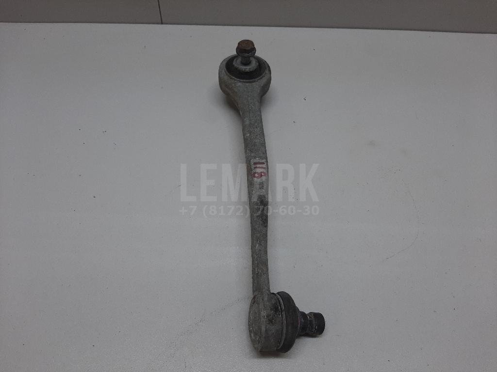 Рычаг передний верхний правый передний