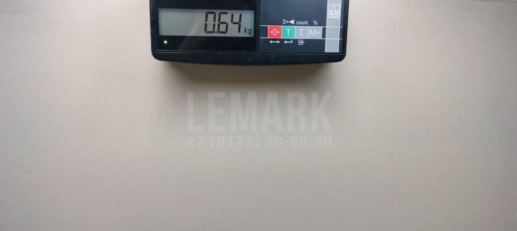 Бачок расширительный