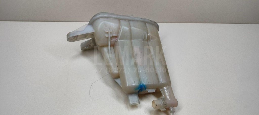 Бачок расширительный