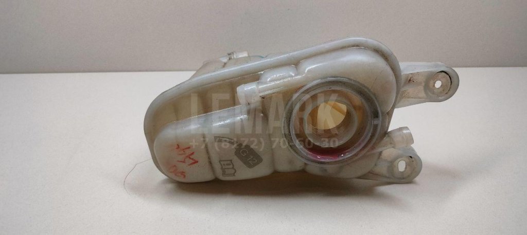 Бачок расширительный