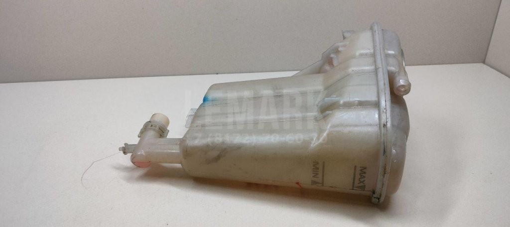 Бачок расширительный