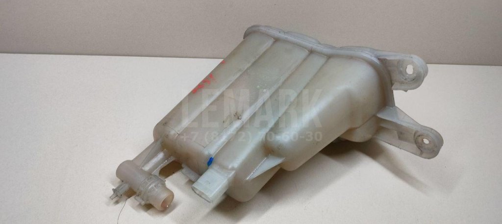 Бачок расширительный