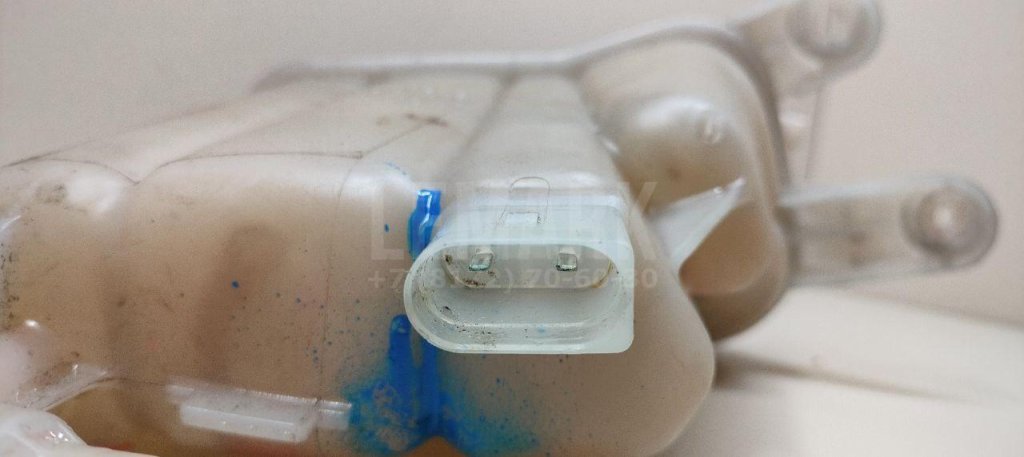 Бачок расширительный