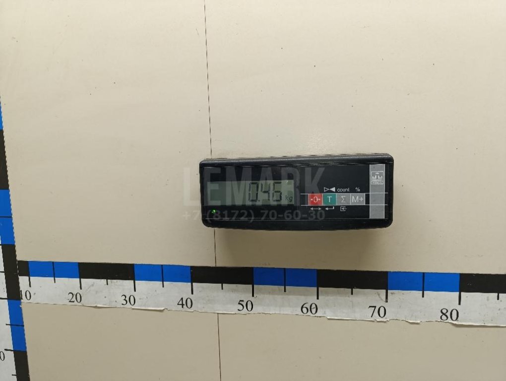 Рычаг передний верхний правый передний