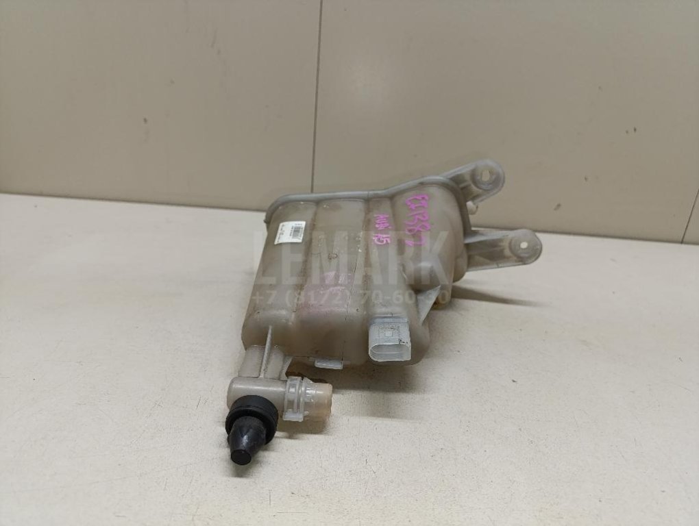 Бачок расширительный