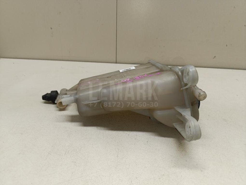 Бачок расширительный