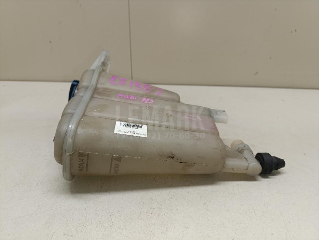 Бачок расширительный