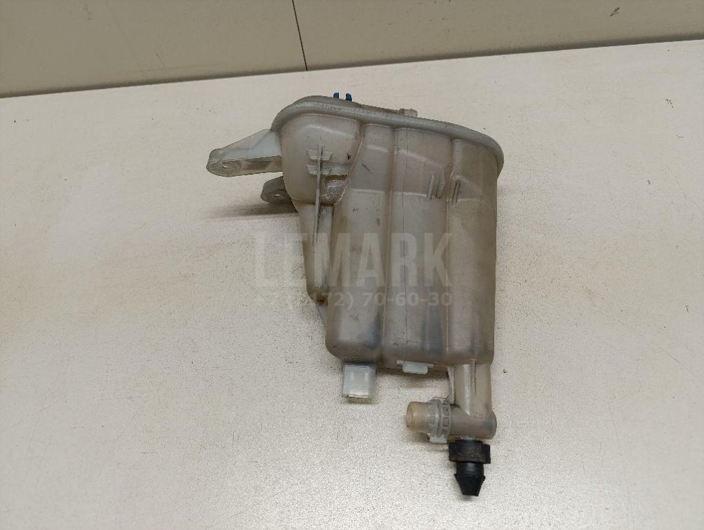 Бачок расширительный