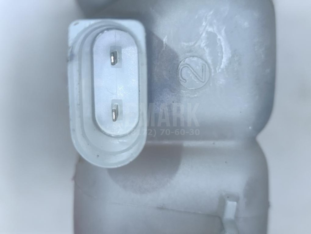 Бачок расширительный