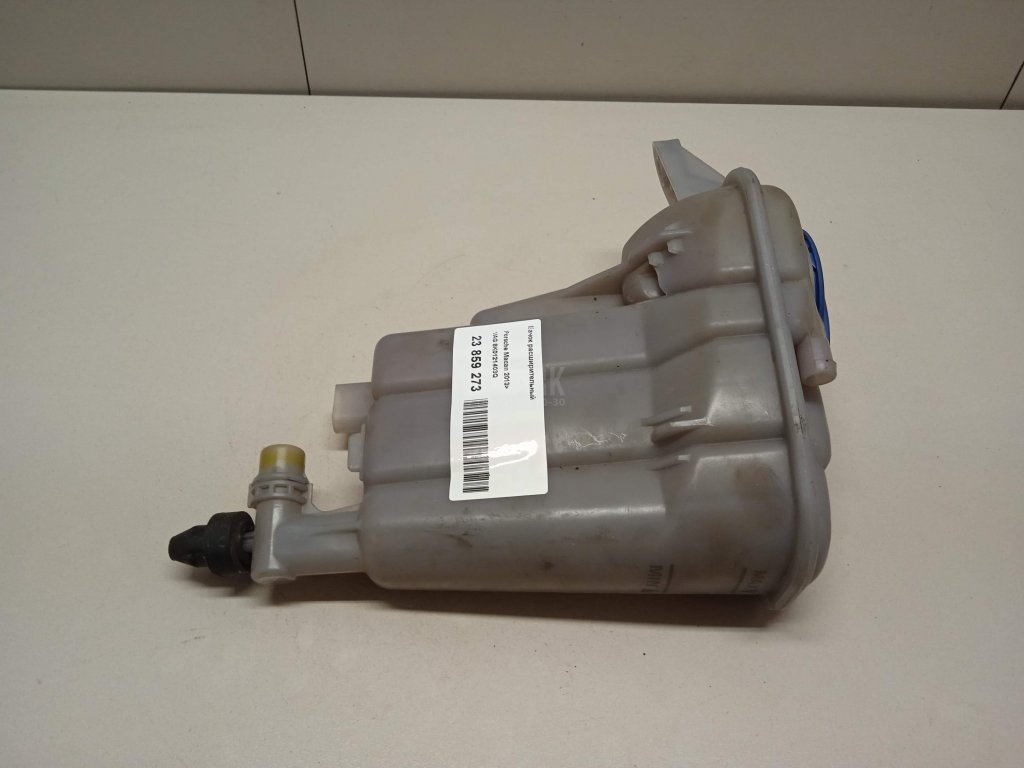 Бачок расширительный