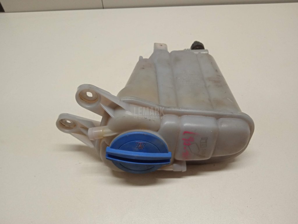 Бачок расширительный