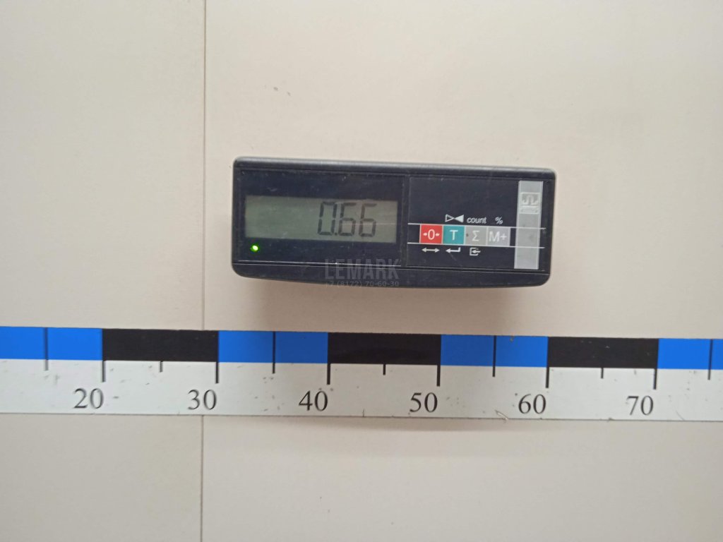 Бачок расширительный