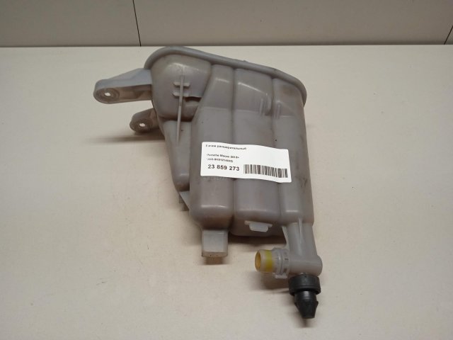 Бачок расширительный