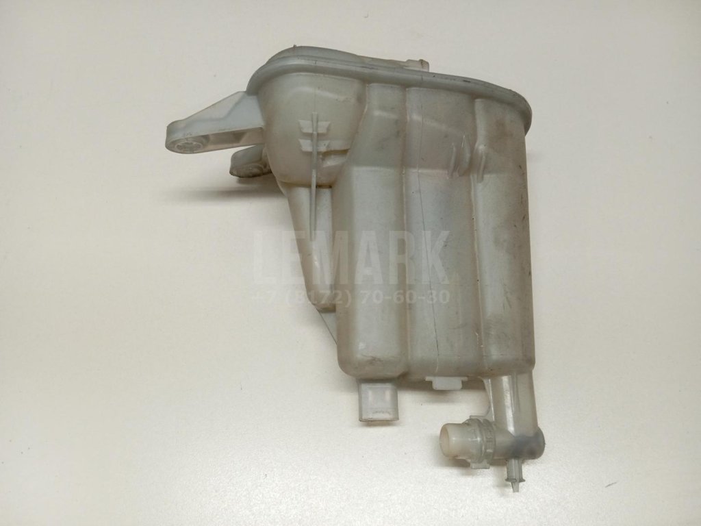 Бачок расширительный