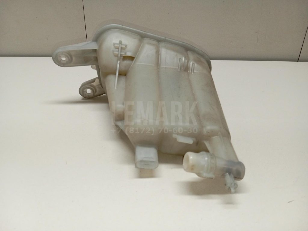 Бачок расширительный