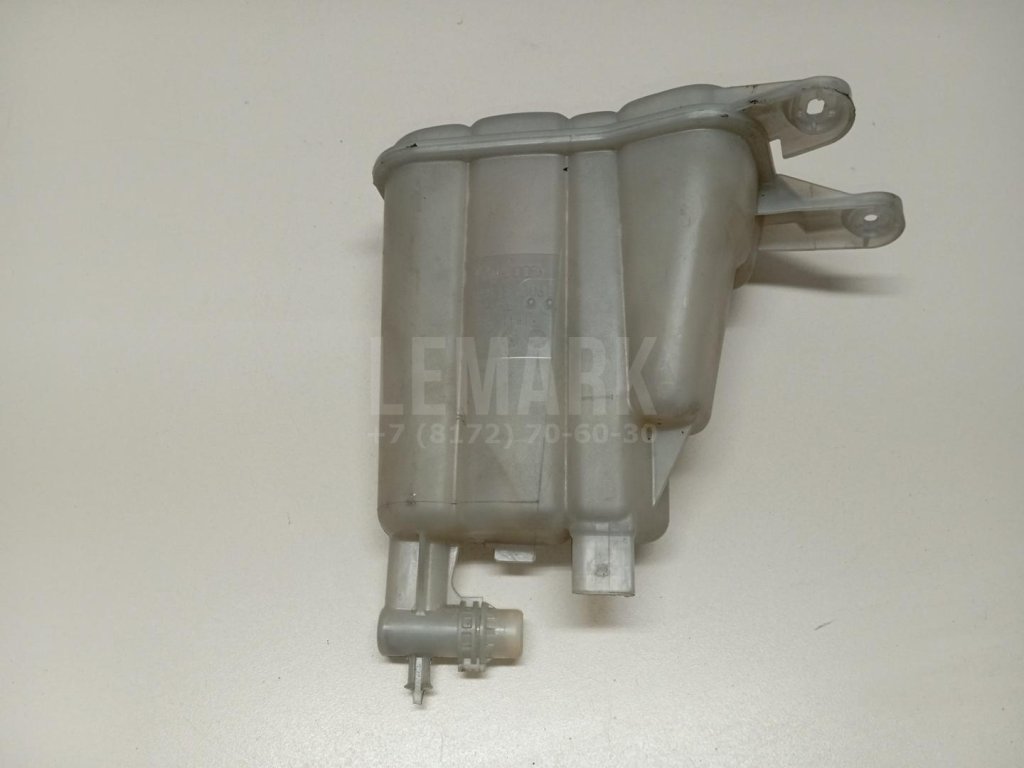 Бачок расширительный