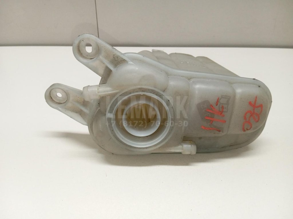 Бачок расширительный