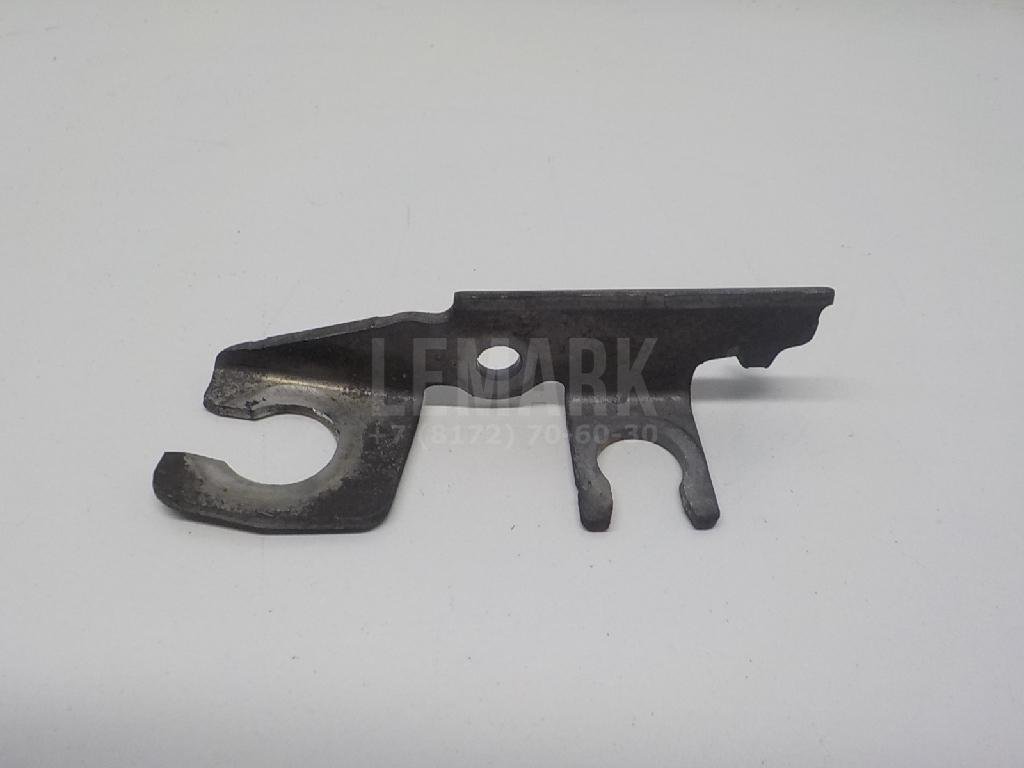 Крепление тормозного шланга