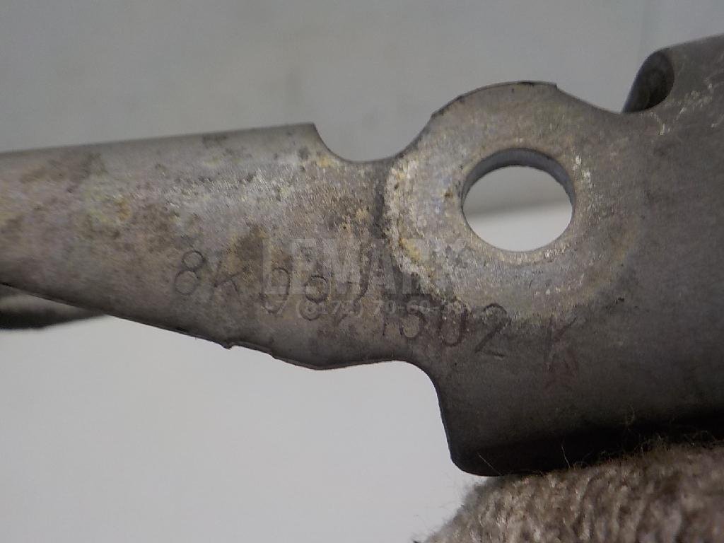 Крепление тормозного шланга