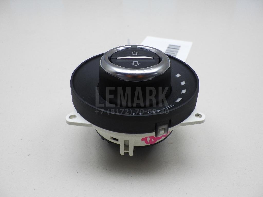 Кнопка люка