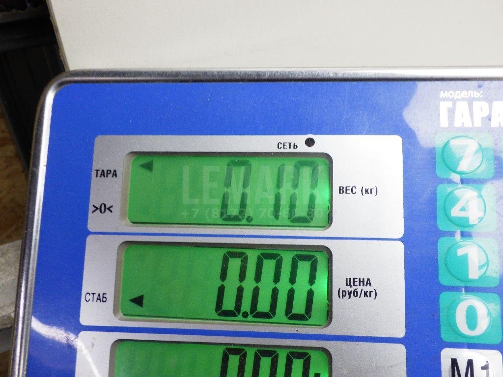 Кнопка люка