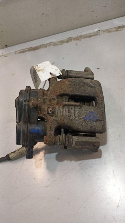 Суппорт тормозной задний правый