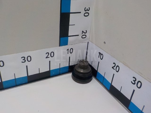 Цапфа (п.з.к.)