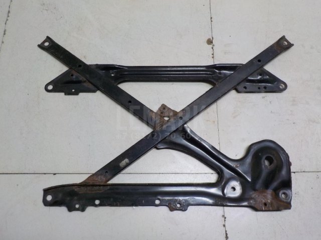 Балка подмоторная