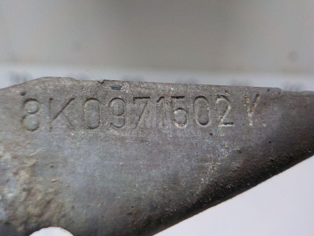 Крепление тормозного шланга