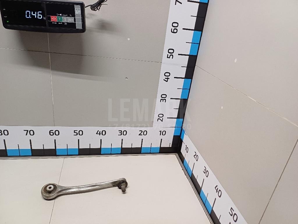 Рычаг передний верхний правый передний