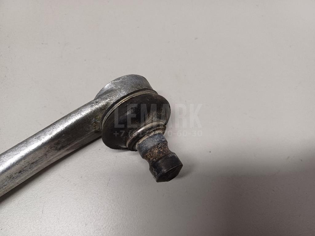 Рычаг передний верхний правый передний