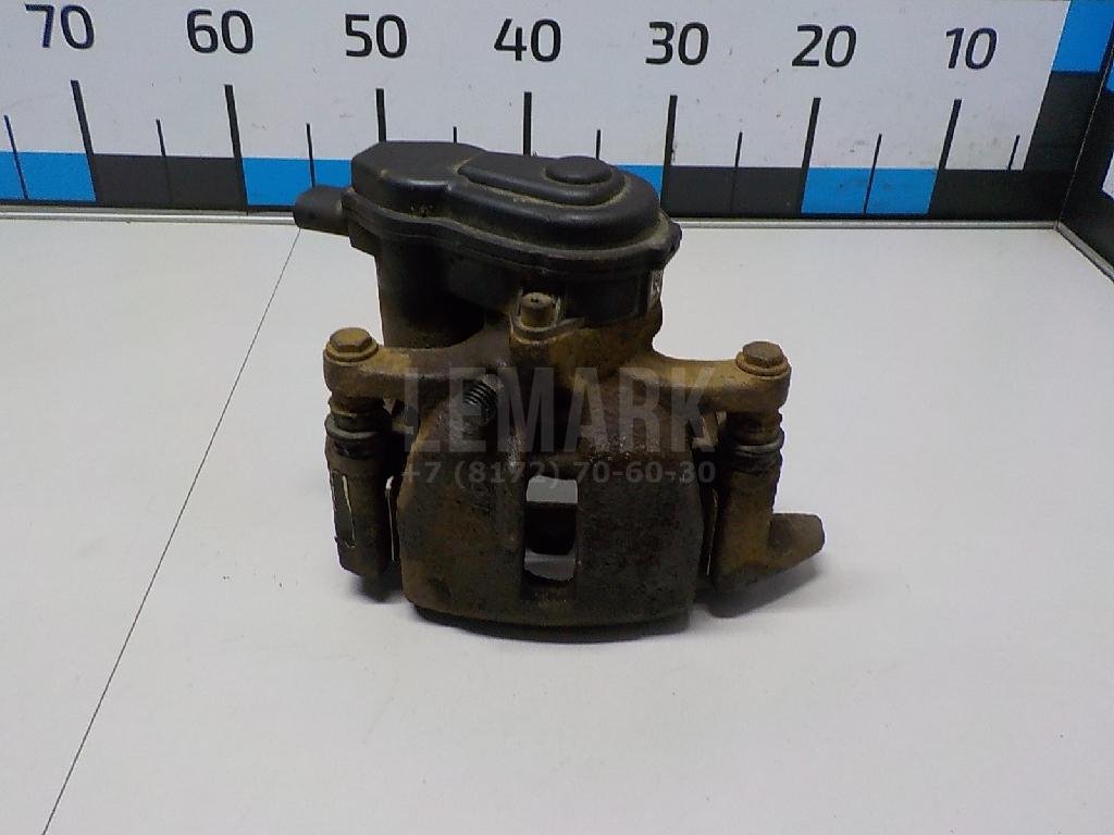 Суппорт тормозной задний правый