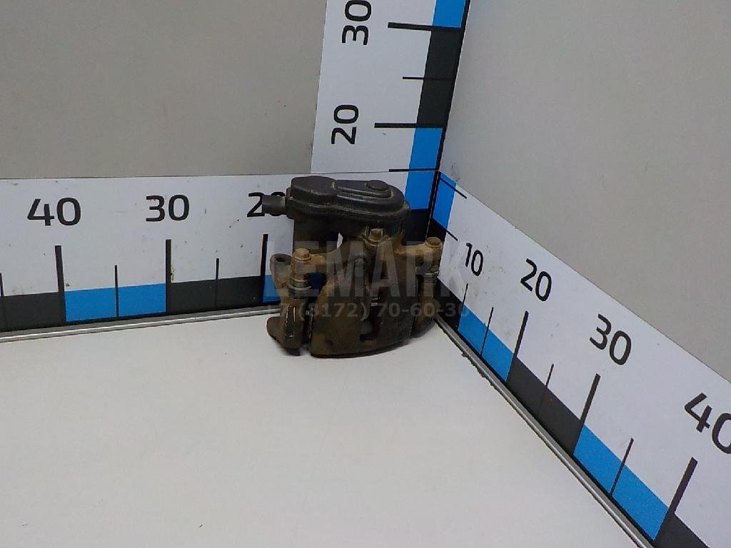 Суппорт тормозной задний правый